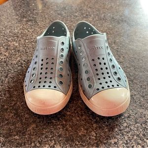 Light blue Jefferson Natives